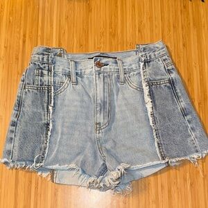 Flying Monkey Women Shorts